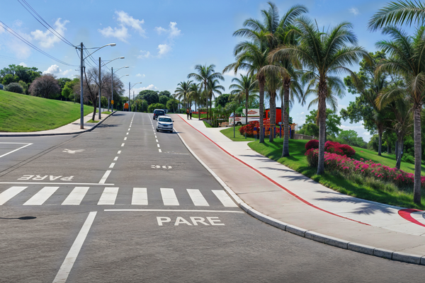 Infraestrutura viária