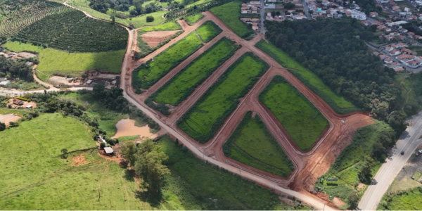 Andamento da obra - Foto 1