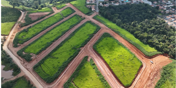 Andamento da obra - Foto 3