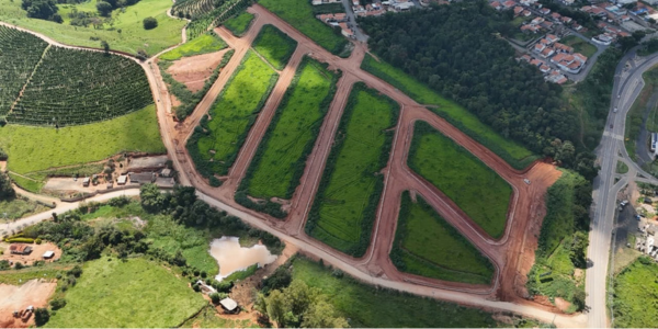 Andamento da obra - Foto 4