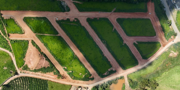 Andamento da obra - Foto 6